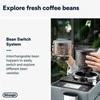 Kavos aparatas DeLonghi Rivelia EXAM440.55.G