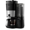 Kavos aparatas Philips All-in-1 Brew Lašėjimo with Įmontuojamas malūnėlis HD7900/50