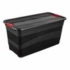 Keeeper Lumarko Basket Eckhart Juodas 80x40x40cm 83L