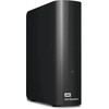 Western Digital ELEMENTS Išorinis kietasis diskas 18 TB Juodas