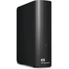Western Digital ELEMENTS Išorinis kietasis diskas 18 TB Juodas