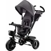 KINDERKRAFT triratukas Aveo pilkas, KRAVEO00GRY0000