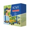 KIVI KidsTV "Auto" priedų rinkinys