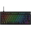 Klaviatūra „Alloy Rise 75 HyperX3“ (JAV)