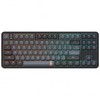 Klaviatūra Dark Project ALU87A (Midnight) ISO išdėstymas - G3MS Zircon Switches
