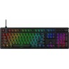Klaviatūra HyperX Alloy Rise US