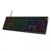 Klaviatūra HyperX Alloy Rise US