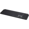 Belaidė klaviatūra Logitech MX Keys S, Išdėstymas: Šiaurės šalių (Qwerty)