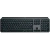 Klaviatūra Logitech MX Keys S (EN/RUS) Graphite