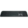 Klaviatūra Logitech MX Keys S (EN/RUS) Graphite