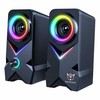 Kompiuterio kolonėlės Onikuma L2 2.0 5W x2 Bluetooth