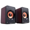 Garsiakalbis Thermaltake III PRIEDAS Juodas (AD- SPK- ALGABK- 00)