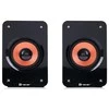 Garsiakalbis Thermaltake III PRIEDAS Juodas (AD- SPK- ALGABK- 00)
