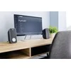 Kompiuterio kolonėlės Computer speaker Trust Arys 20179 (Juodas)