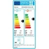 Kondicionierius Electrolux EXP34U339HW