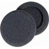 Koss | PORTCUSH Replacement pagalvėlė skirta stereophones | No | Juodas