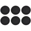 Koss | PORTCUSH Replacement pagalvėlė skirta stereophones | No | Juodas
