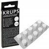 Krups valymo tabletės XS3000 (10 vnt.)
