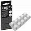 Krups valymo tabletės XS3000 (10 vnt.)