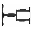 MULTIBRACKETS MB-2758 Sieninis pasukamas laikiklis televizoriams 70" / 40kg