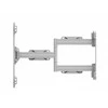MULTIBRACKETS MB-2765 Sieninis pasukamas laikiklis televizoriams 70" / 40kg