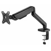 Laikiklis SAVIO UM-01 Desk Mount for Monitorius 17" – 32", 2 – 9kg