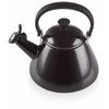 Virdulys Namų ir Virtuvės Prietaisas - Le Creuset Arbatinukas Kone 1.6L Plieninis Juodas