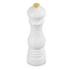 Le Creuset Pepper Mill 21 cm Baltas