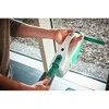 Leifheit Langų siurblio „Dry&amp;Clean“ antgalis (17 cm)