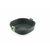 Lékué Silikoninis įdėklas karšto oro gruzdintuvei, žalia, 25 cm