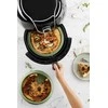 Lékué Karšto oro gruzdintuvės forma, 20cm - Žalias