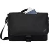 Lenovo Essential ThinkPad 15.6-inch Essential Messenger Tinka iki 15.6 " Polybag Juodas Atsparus vandeniui