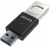 Lexar 128GB pirštų atspaudų skaitytuvas F35pro USB 3.2