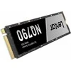 Lexar NVMe SSD | NQ790 | 4000 GB | SSD form factor M.2 2280 | Solid-state drive sąsaja PCIe Gen4x4 | Skaitymo greitis 7000 MB/s | Rašymo greitis 6000 MB/s