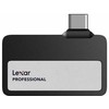 Kietasis diskas Lexar SSD SL400X, USB3.2 Gen2 iki R1050/W1000, 2TB