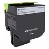Lexmark 74C20ME | Tonerio kasetė | Magenta