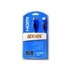 Lexion Lexton HDMI – HDMI kabelis 3 m mėlynas (RTV002586)