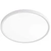 Lubinis šviestuvas Lampa sufitowa Visional LED Atsparus vandeniui luminaire 18W, 3CCT, 2160Lm, IP44, Ø 230 x 25 mm, W