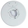 Lubinis šviestuvas Visional Naświetlacz Duralamp LED 20W 3CCT 2400lm 230*55mm IP65 Baltas