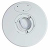 Lubinis šviestuvas Visional LED vandeniui atsparus šviestuvas su PIR judesio jutikliu 20W, 3CCT, 2400Lm
