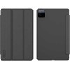 Made for Xiaomi Book Case for Xiaomi Pad 6 Juodas