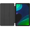 Made for Xiaomi Book Case for Xiaomi Pad 6 Juodas