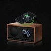 Manta Rimini Juodas Bluetooth garsiakalbis