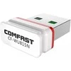 Comfast WiFi-USB adapteris, 150Mbps, 2.4GHz, Plug&amp;Play