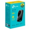 4G modemas TP-Link M7010, juodos spalvos