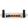 Belaidis maršrutizatorius TP-LINK Wi-Fi 4 (802.11n) Data speed 300 Mbit/s Ethernet WAN Yes WAN connection type RJ-45 Ethernet LAN Yes 4xLAN jungtys TL-WR841N