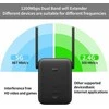 Maršrutizatorius Xiaomi Mi AC1200 RA75 1200MbpsWiFi Range Extender AC1200