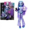 Mattel MONSTER HIGH lėlė – Ebė (HNF64)