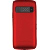 Maxcom Mobilus telefonas MOB20 Raudona ir juoda