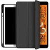 Mercury Flip Case iPad Air 5 10.9"juoda/juodas